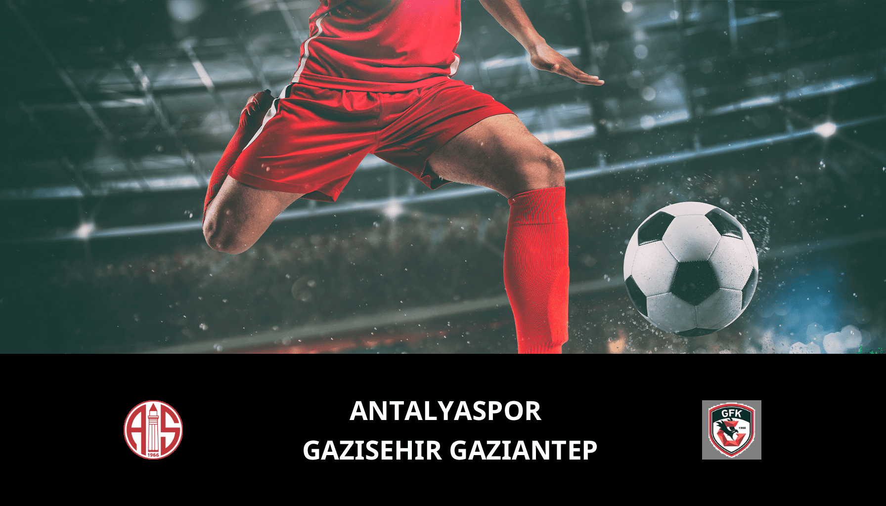Prediction for Antalyaspor VS Gazisehir Gaziantep on 04/03/2024 Analysis of the match